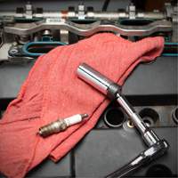 6-Point Magnetic Swivel Spark Plug Socket  Sidevic Inc.