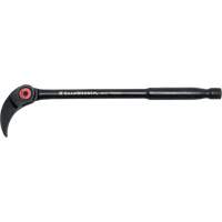 Indexing Pry Bar, 10" L Sidevic Inc.