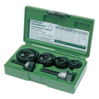 Slug-Buster&reg; Knockout Set Sidevic Inc.