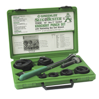 Knockout Tools