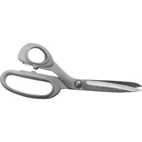 Straight Cut Trimmer, 2" Cut Length, Rings Handle Sidevic Inc.