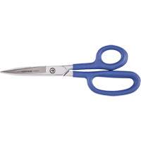 Heavy-Duty Shear, 3" Cut Length, Rings Handle Sidevic Inc.