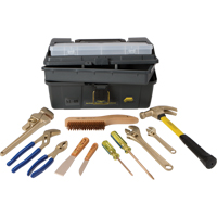 Trousses d'outils 11 morceaux Sidevic Inc.