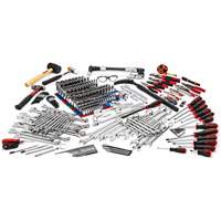 Diesel TEP Intermediate Set, 257 Pieces Sidevic Inc.