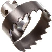 Spiral Cutter #T-208 Sidevic Inc.