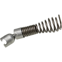 Head Auger #T-217, Drop, 0.33' Cable Length Sidevic Inc.