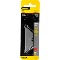 Lame utilitaire robuste, Style Simple Sidevic Inc.