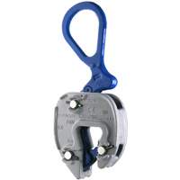 GX Plate Clamp, 2000 lbs. (1 tons), 3/4" - 1-3/8" Jaw Opening Sidevic Inc.