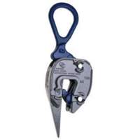 GX Sharp Leg Clamp, 1000 lbs. (0.5 tons) Working Load Limit, 1/16" - 5/8" Jaw Opening Sidevic Inc.