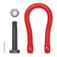 Replacement Shackle with Bolt Kit Sidevic Inc.
