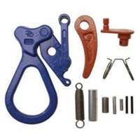 Replacement Shackle Kit Sidevic Inc.