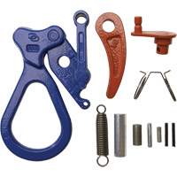 Replacement Shackle Kit Sidevic Inc.