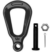 Replacement Shackle Kit Sidevic Inc.