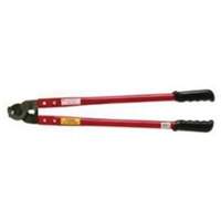 Cisaille pour c&acirc;bles et conducteurs en alu-acier, 28" Sidevic Inc.