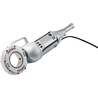 Model 700 Power Drive, 28 RPM, 1/2" - 2" Pipe Thread Sidevic Inc.