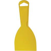 Flexible Putty Knife, 3-3/16", Plastic Blade Sidevic Inc.