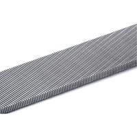 General Purpose Laminate File with Handle, 10", Bastard Sidevic Inc.