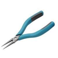 Round Long Nose Pliers, 5-3/4" L Sidevic Inc.