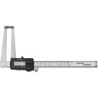 Digital SAE/Metric Brake Rotor Gauge Sidevic Inc.