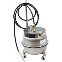 Air Pump Brake Bleeder Tank Sidevic Inc.
