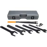 8-Piece Fan Clutch Service Set Sidevic Inc.