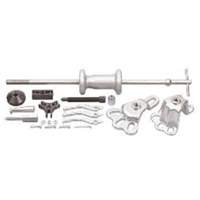 10-Way Slide Hammer Puller Set, 24" L Sidevic Inc.