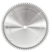 Industrial Saw Blade - Crosscut Thin Kerf, 10", 80 Teeth, Wood Use Sidevic Inc.