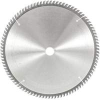 Industrial Saw Blade - Crosscut Thin Kerf, 12", 96 Teeth, Wood Use Sidevic Inc.
