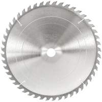 Industrial Saw Blade - Crosscut Thin Kerf, 12", 48 Teeth, Wood Use Sidevic Inc.