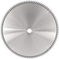 Thin Kerf Saw Blade, 14", 108 Teeth, Wood Use Sidevic Inc.