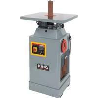 Oscillating Spindle Sander Sidevic Inc.