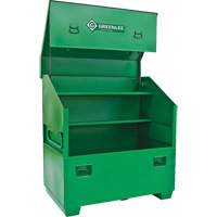Piano Style Storage Boxes