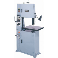 Metal Cutting Band Saws, Vertical Sidevic Inc.