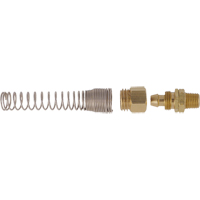 Tuyaux &agrave; air autor&eacute;tractables Maxpro en nylon a/raccords Sidevic Inc.