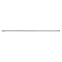 Standard Extension, 1/4" Drive, Chrome Finish, 1 Pcs Sidevic Inc.