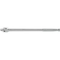Flex Handle/Breaker Bar, 1/2" Drive, Ergonomic Handle Sidevic Inc.