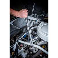 Flex Handle/Breaker Bar, 1/2" Drive, Ergonomic Handle Sidevic Inc.