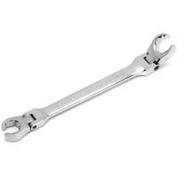 Wrench Set, Flare Nut/Flex Head, 6 Pieces, Metric Sidevic Inc.
