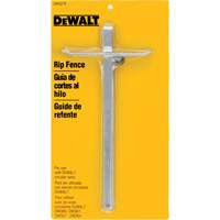 Circular Saw Rip Fence Sidevic Inc.