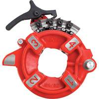 1" - 2" Semi-Automatic Die Head Sidevic Inc.