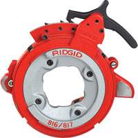 1" - 2" Semi-Automatic Die Head Sidevic Inc.