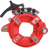 1/8" - 3/4" Semi-Automatic Die Head Sidevic Inc.