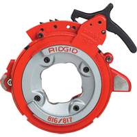 1/8" - 3/4" Semi-Automatic Die Head Sidevic Inc.