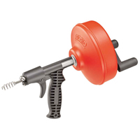 Pipe Augers