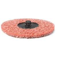 Sait-Lok-R Surface Conditioning Disc Sidevic Inc.