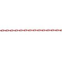 Chaîne double torsion en inconel Sidevic Inc.