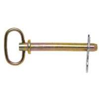 Hitch Pin with Clip Sidevic Inc.