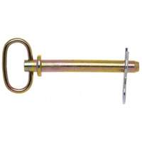 Hitch Pin with Clip Sidevic Inc.