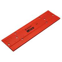 Outil de pliage, 12" x 3-4/5" Sidevic Inc.