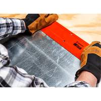 Outil de pliage, 24" x 3-4/5" Sidevic Inc.